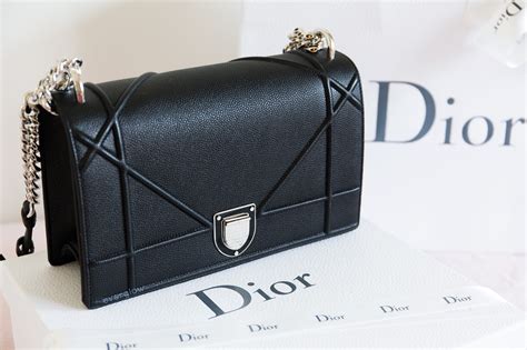 dior tasche diorama|dior diorama bag size.